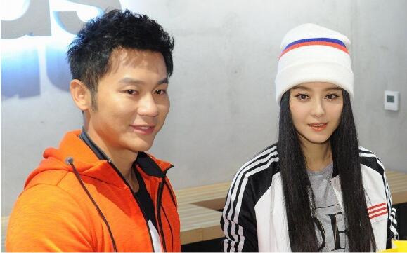 赚钱排行李晨和范冰冰夫妻档第二 黄晓明与Angelababy登顶